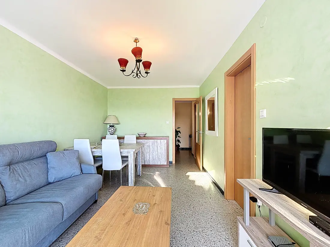 Location de Vacances Roses 1277