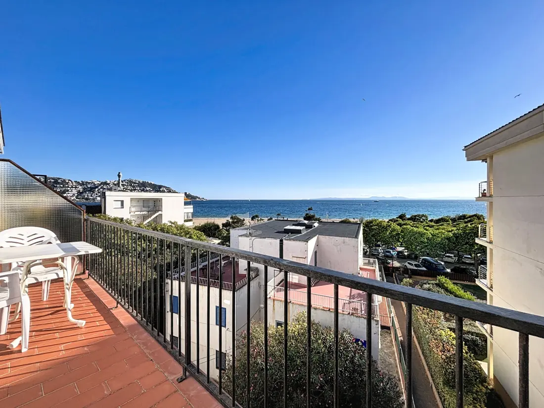 Location de Vacances Roses 1277