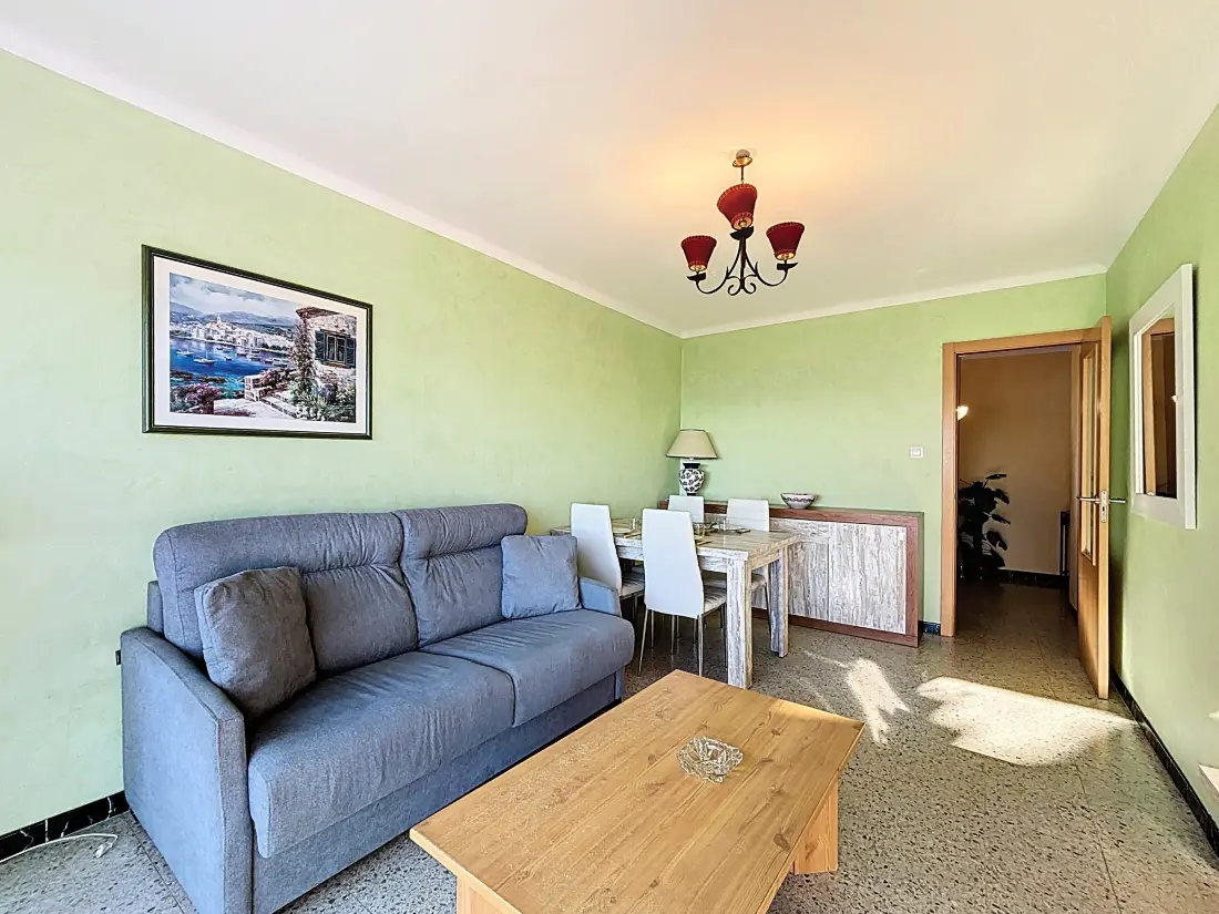 Location de Vacances Roses 1277