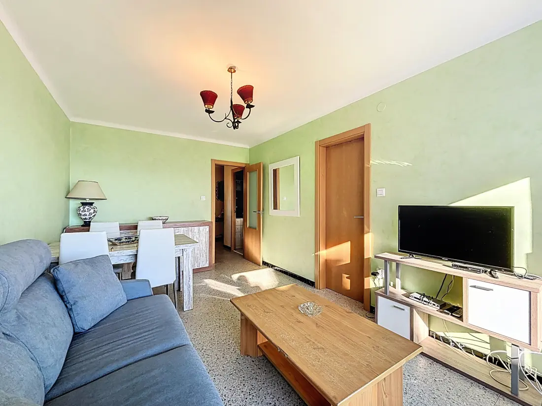 Location de Vacances Roses 1277