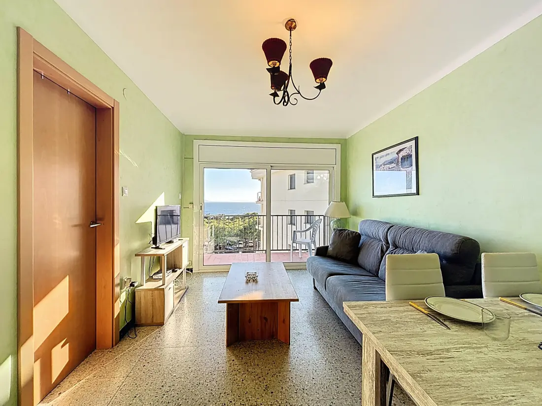 Location de Vacances Roses 1277