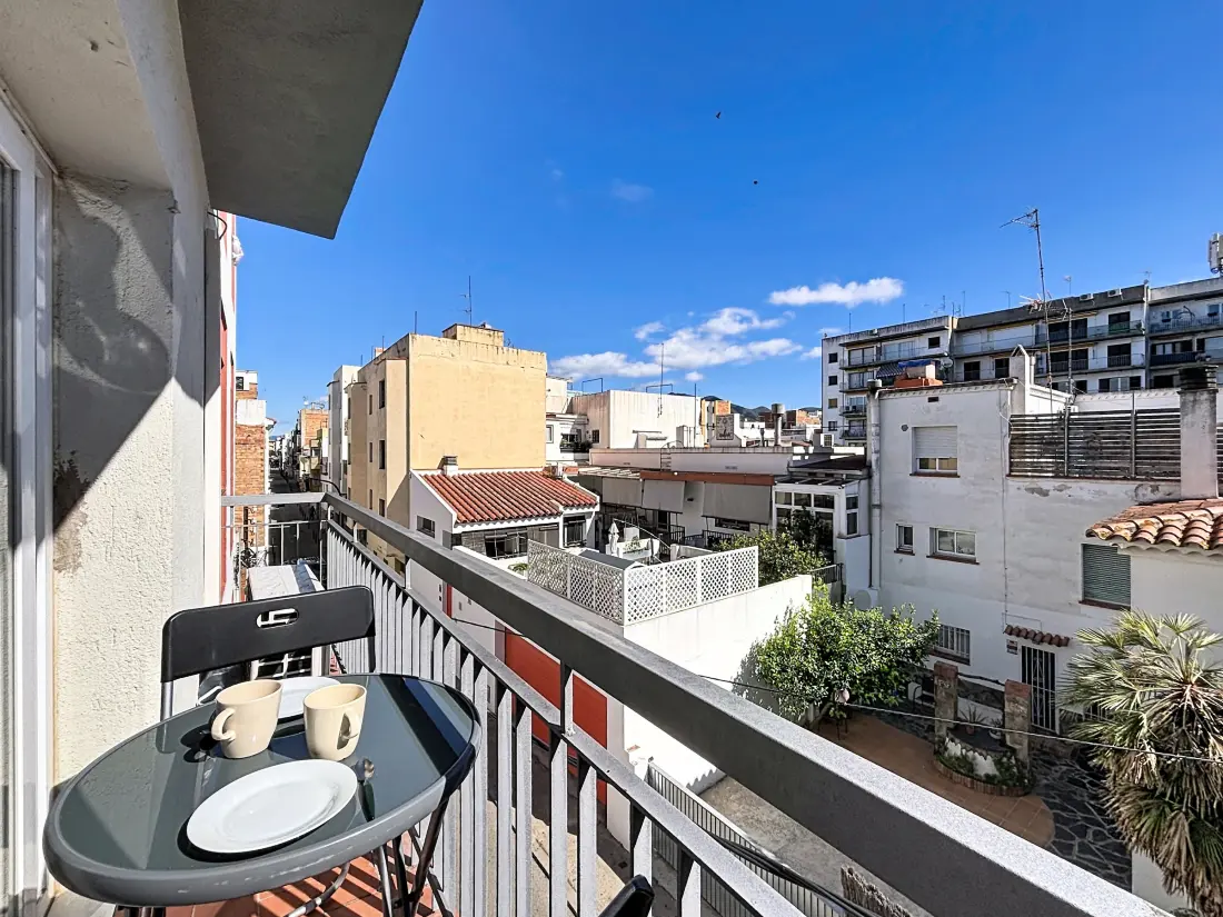 Location de Vacances Roses 1279