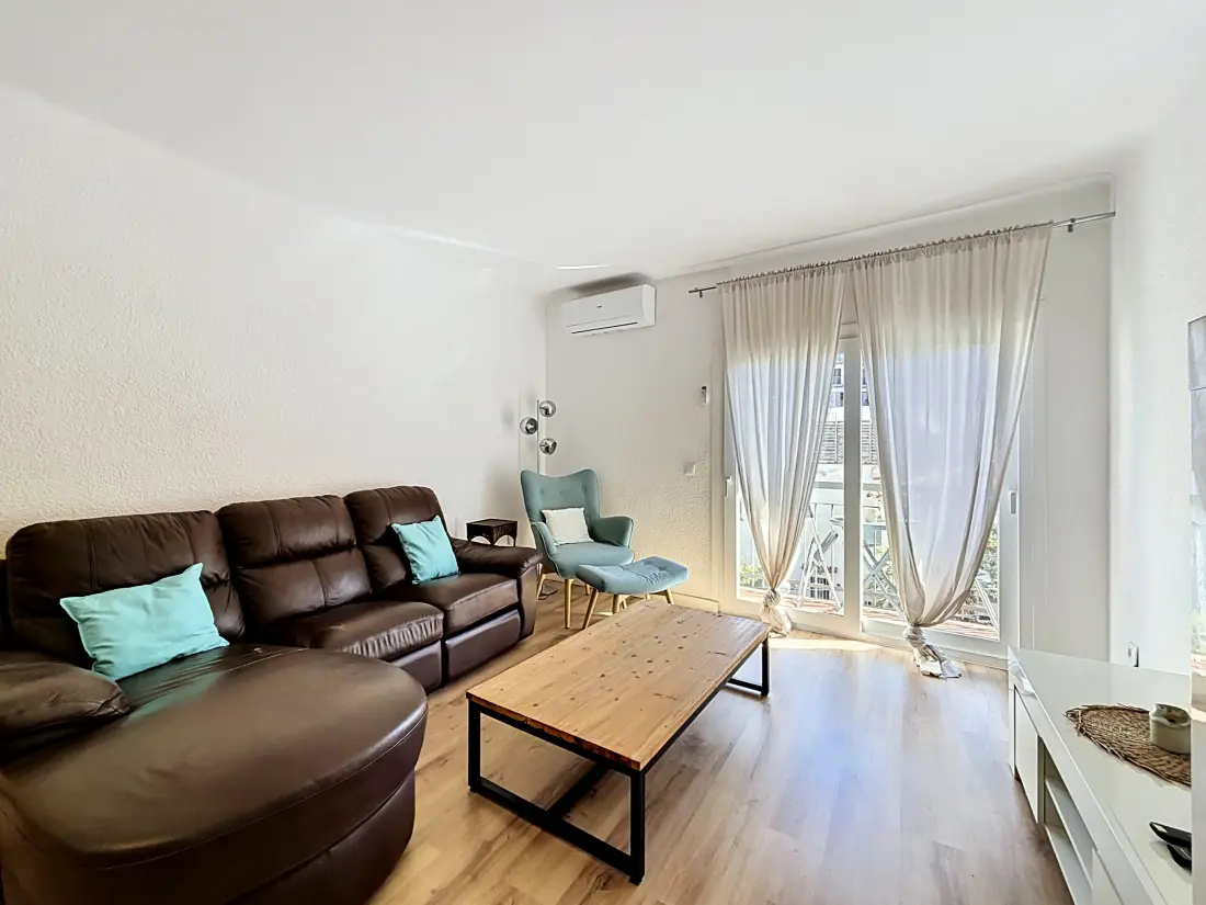 Location de Vacances Roses 1279