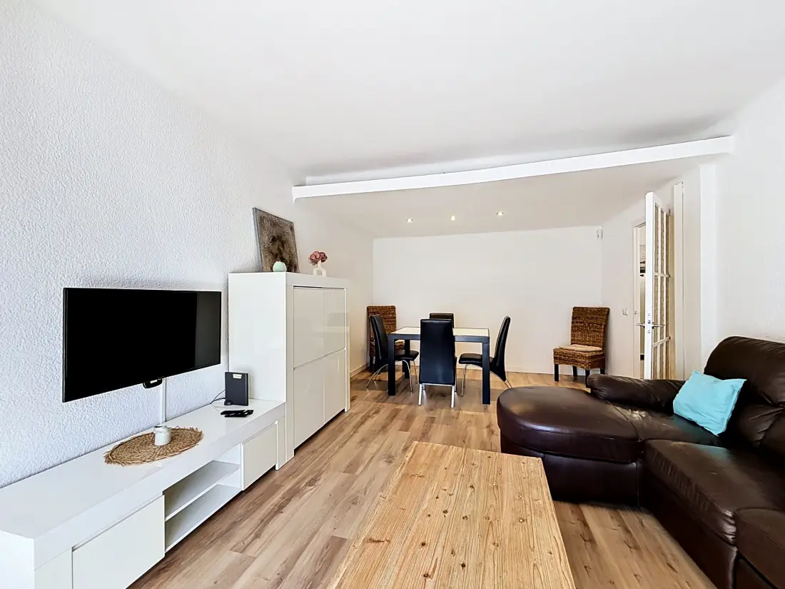 Location de Vacances Roses 1279