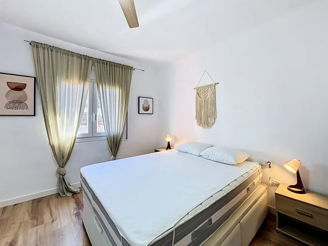 Location de Vacances Roses 1279