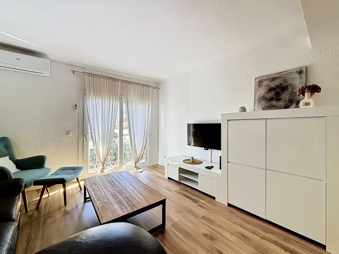 Location de Vacances Roses 1279