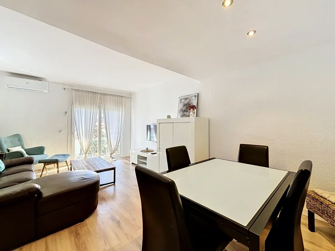 Location de Vacances Roses 1279