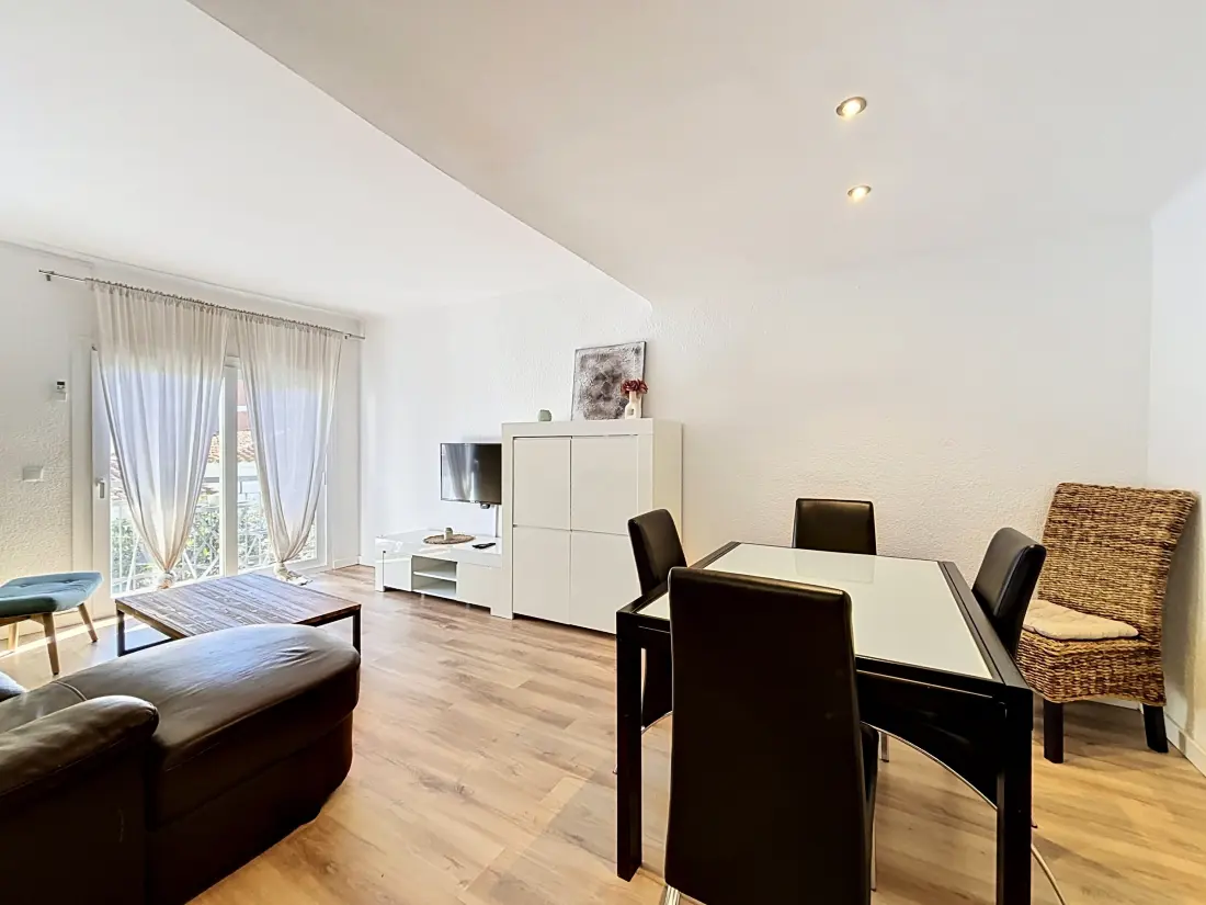 Location de Vacances Roses 1279