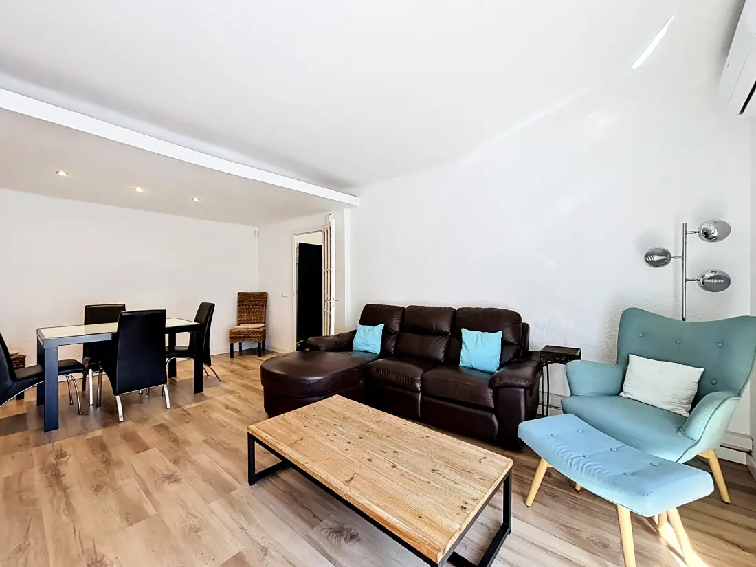 Location de Vacances Roses 1279