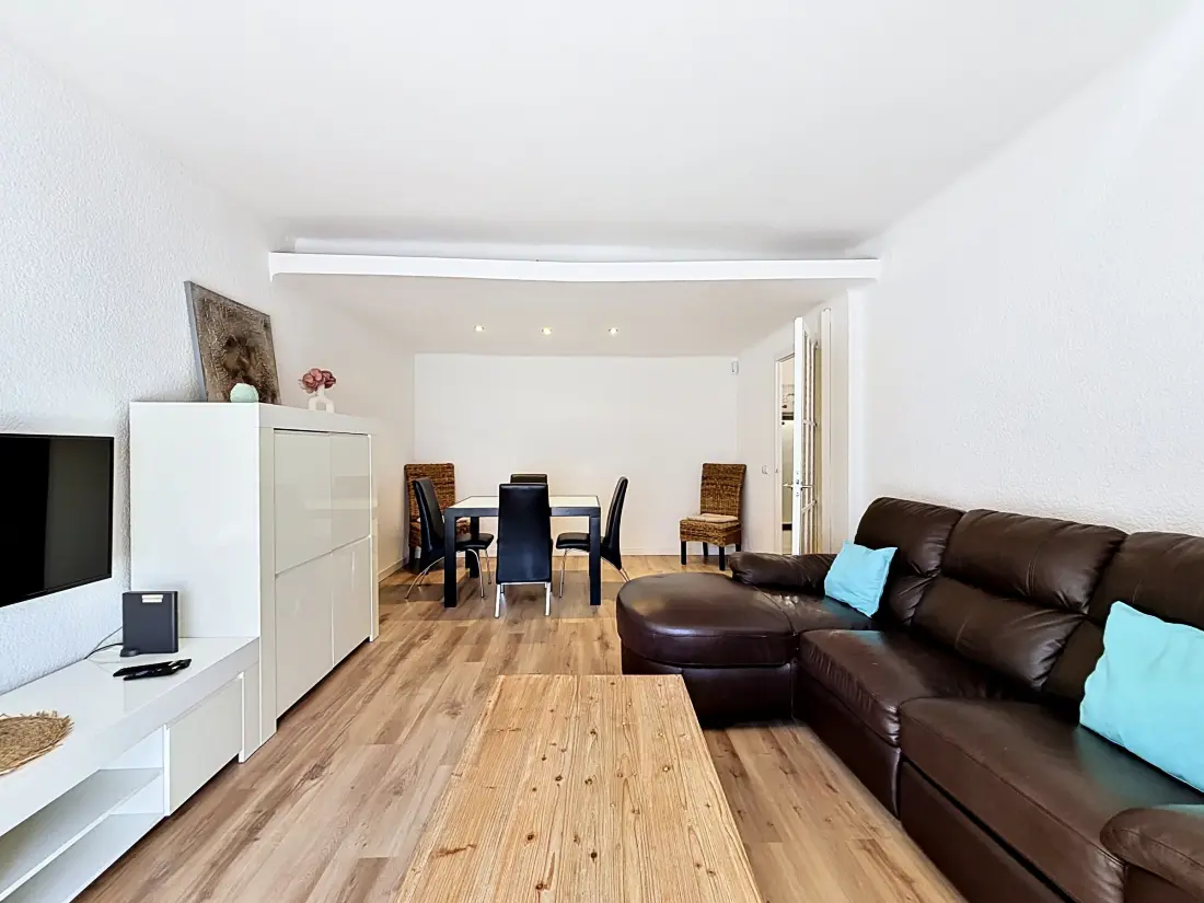 Location de Vacances Roses 1279