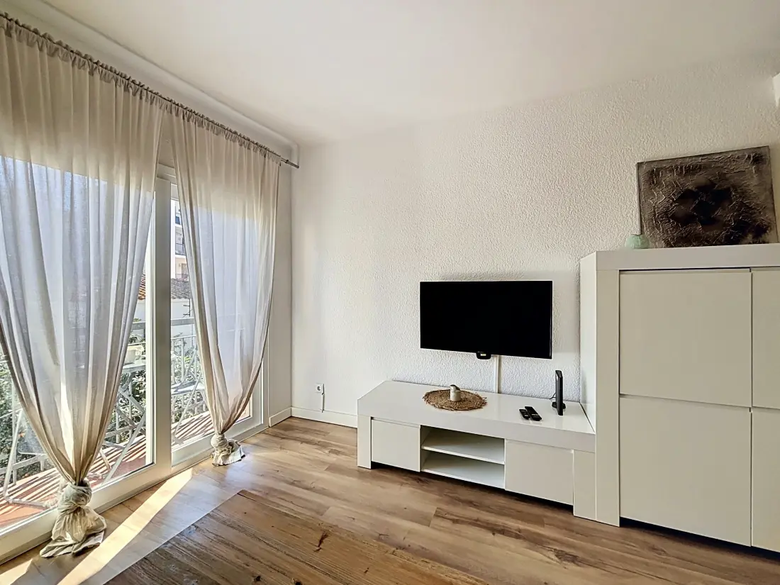 Location de Vacances Roses 1279