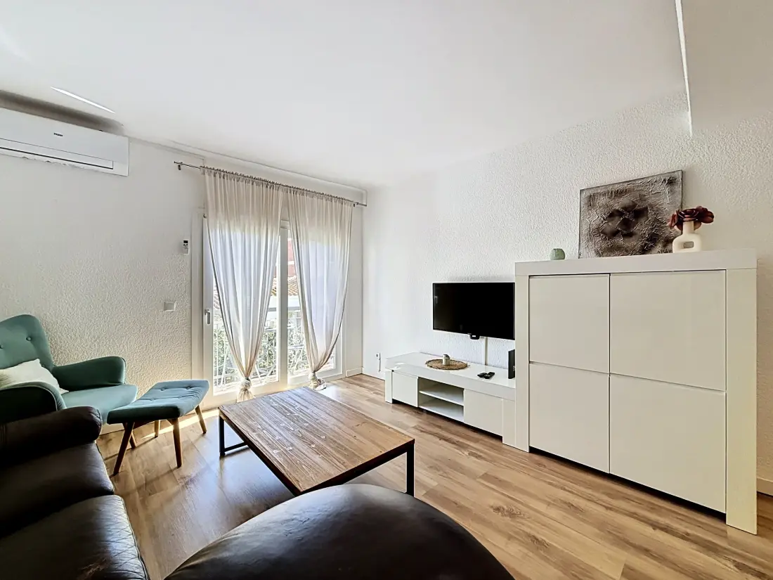 Location de Vacances Roses 1279