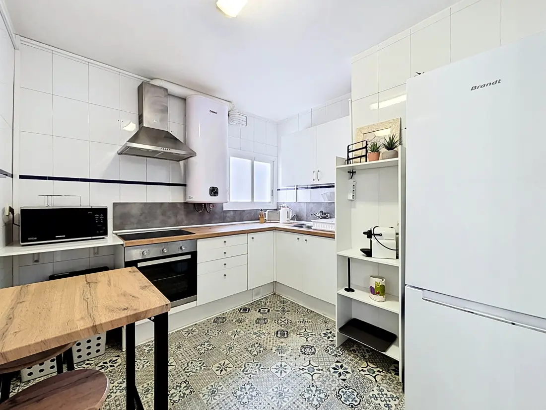 Location de Vacances Roses 1279