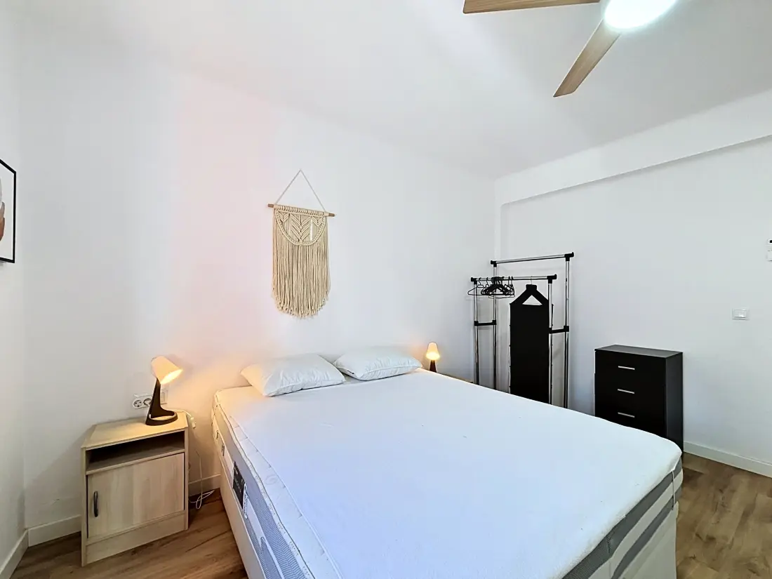 Location de Vacances Roses 1279