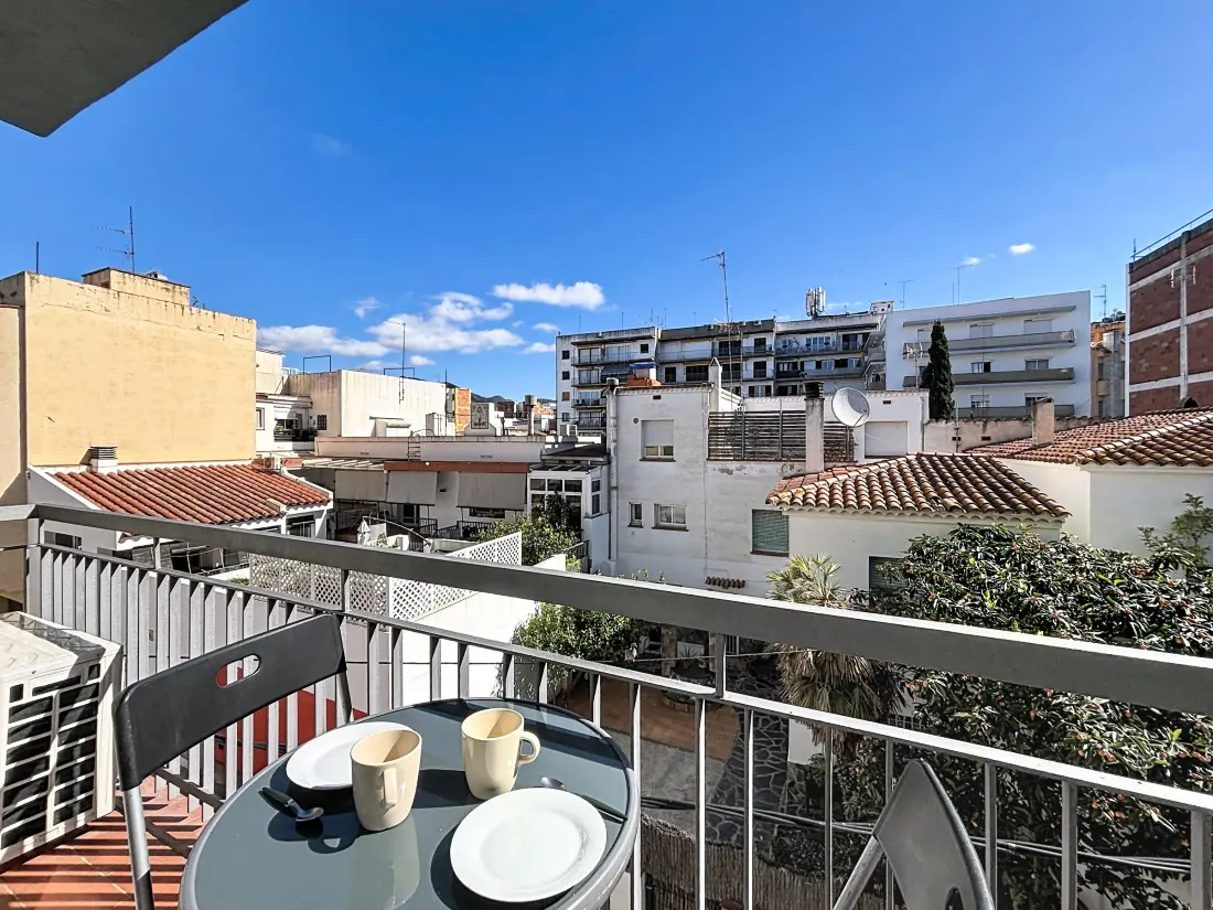 Location de Vacances Roses 1279