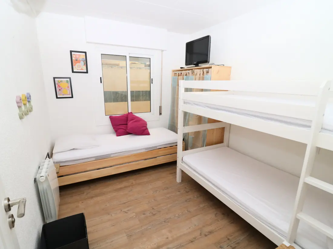 Location de Vacances Roses 1281