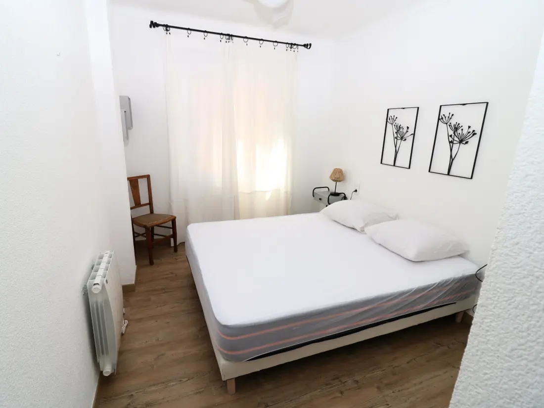 Location de Vacances Roses 1281