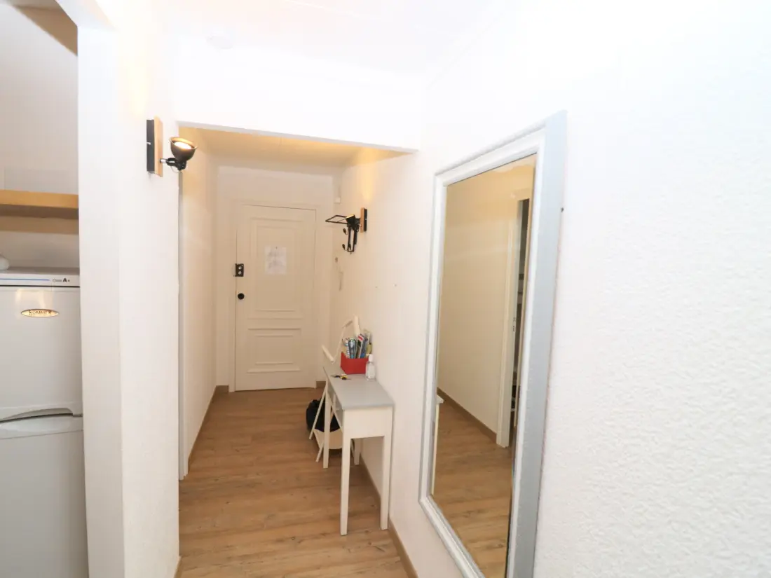 Location de Vacances Roses 1281