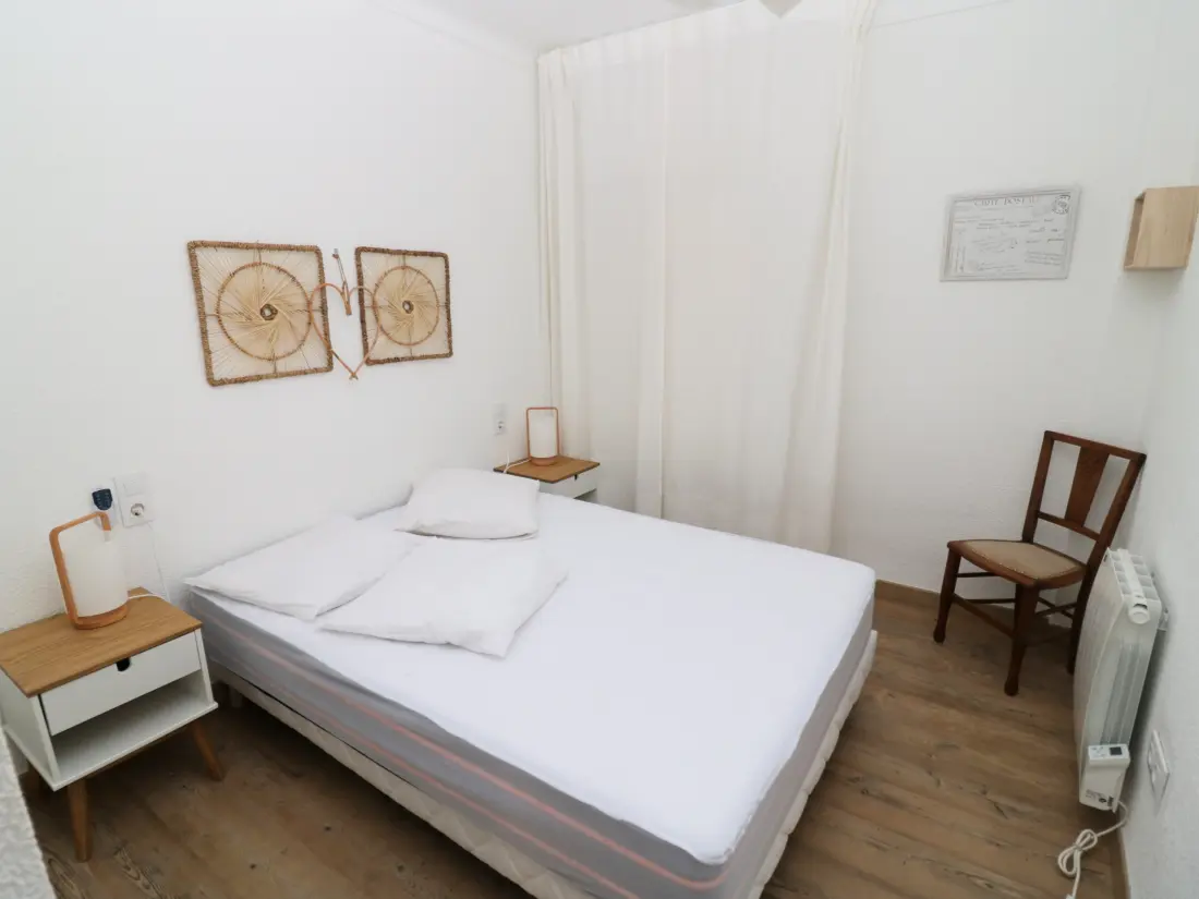 Location de Vacances Roses 1281