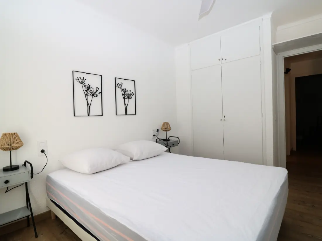 Location de Vacances Roses 1281