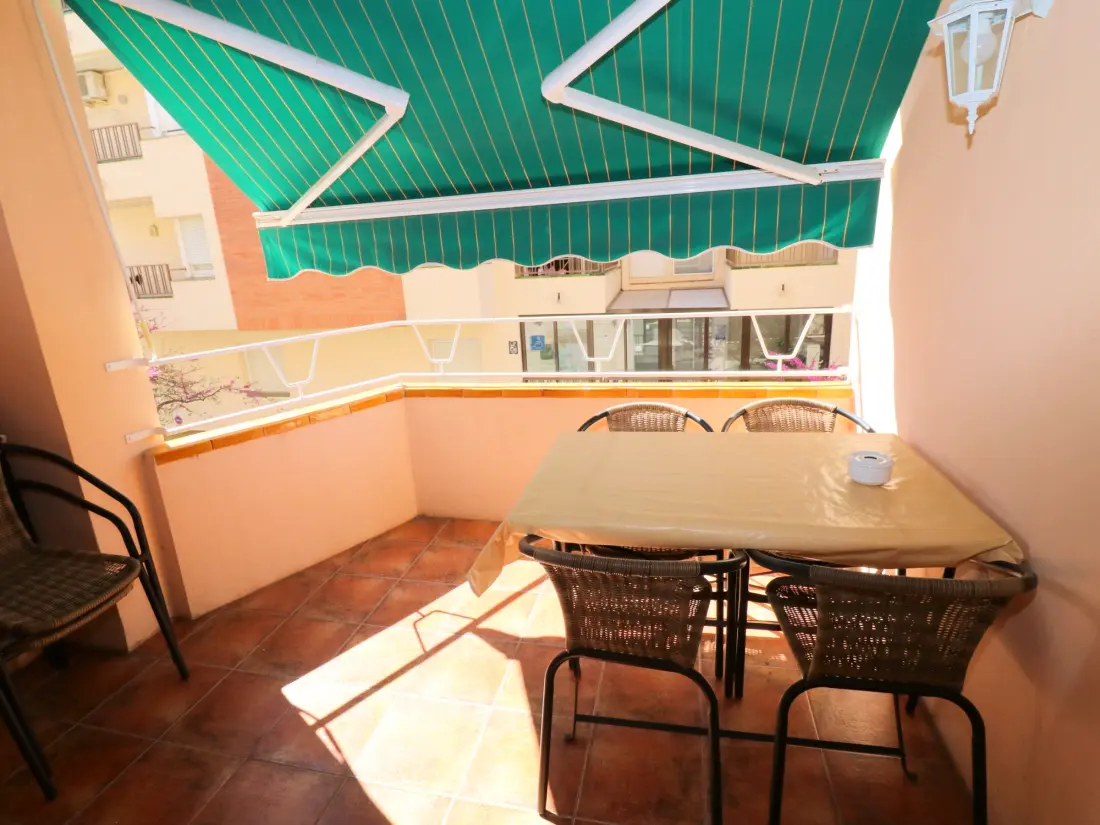 Location de Vacances Roses 1281