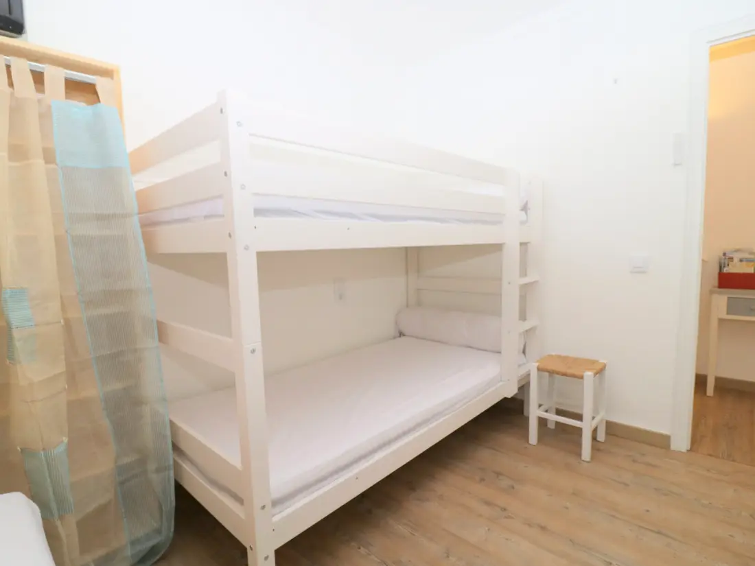 Location de Vacances Roses 1281