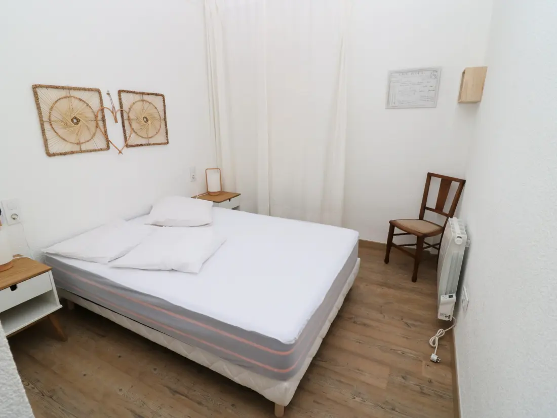 Location de Vacances Roses 1281