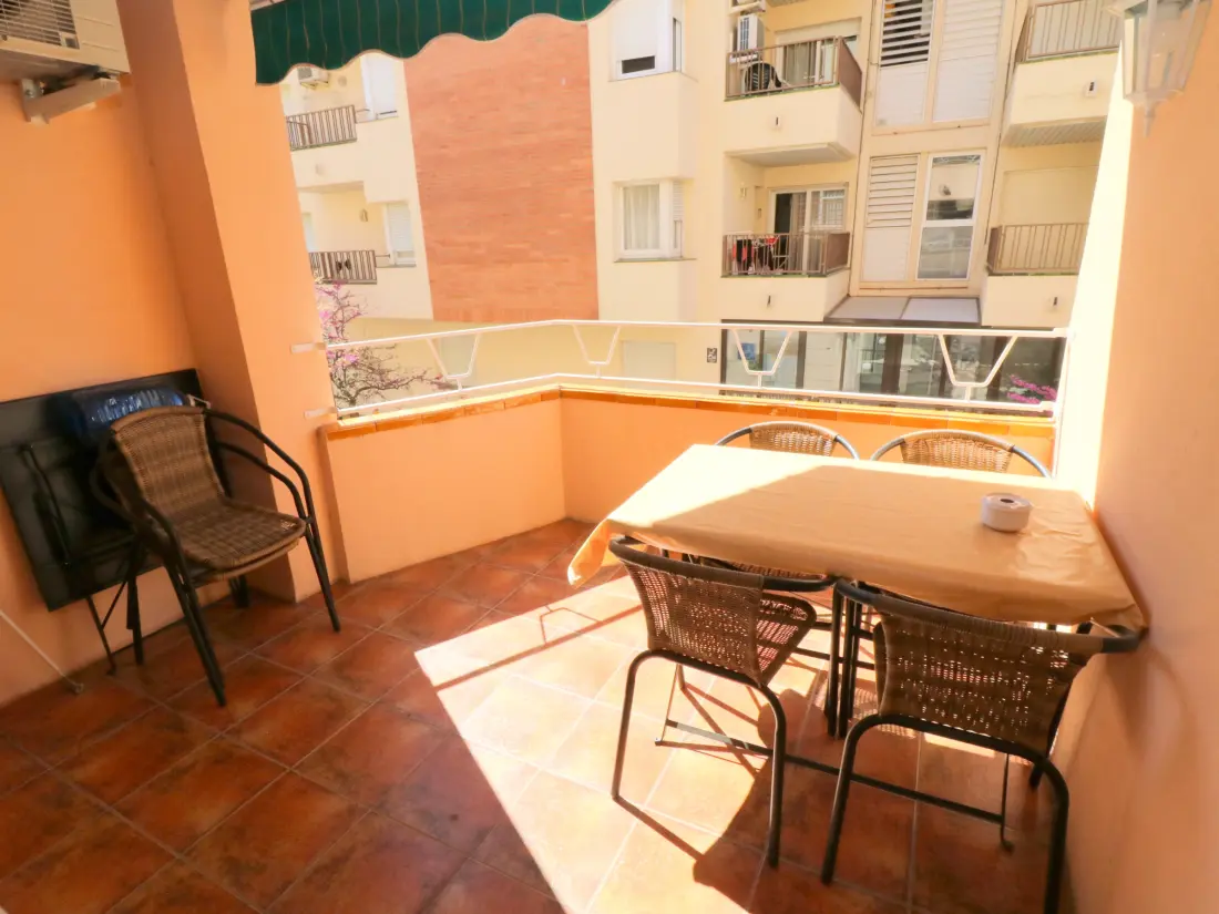 Location de Vacances Roses 1281