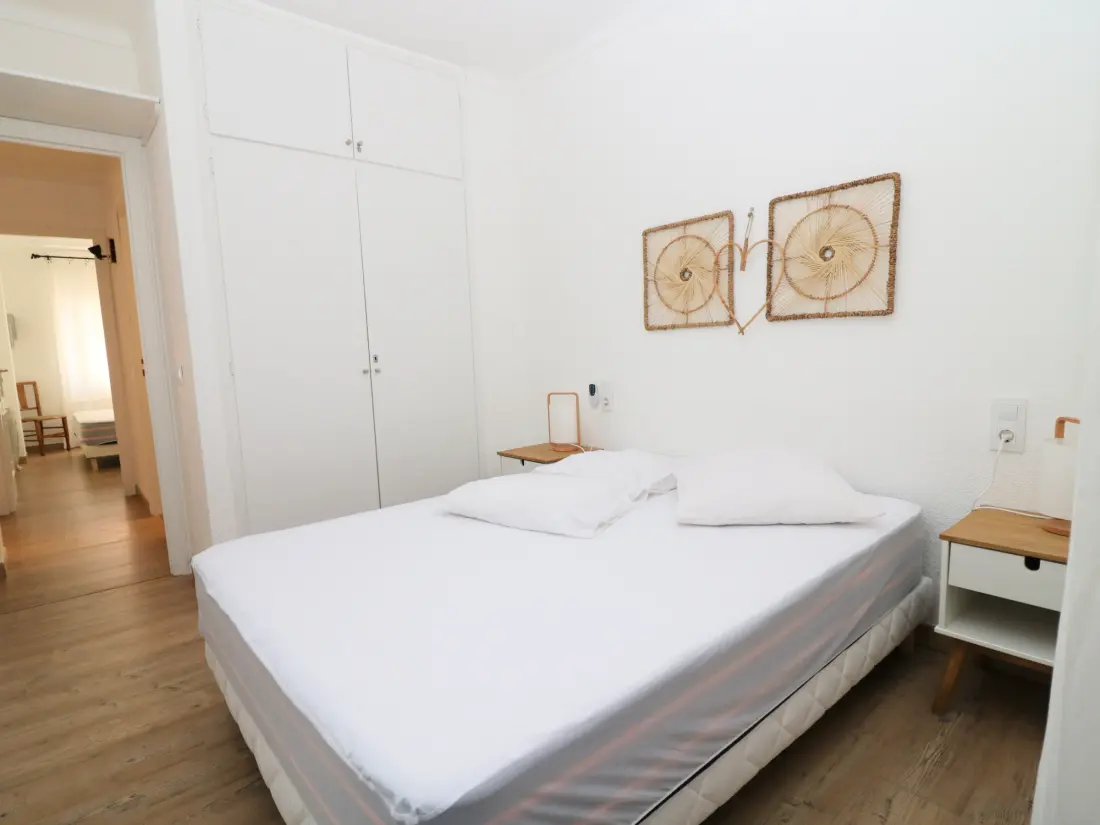 Location de Vacances Roses 1281