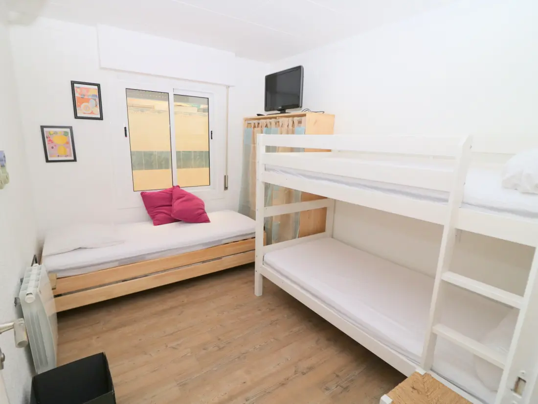 Location de Vacances Roses 1281