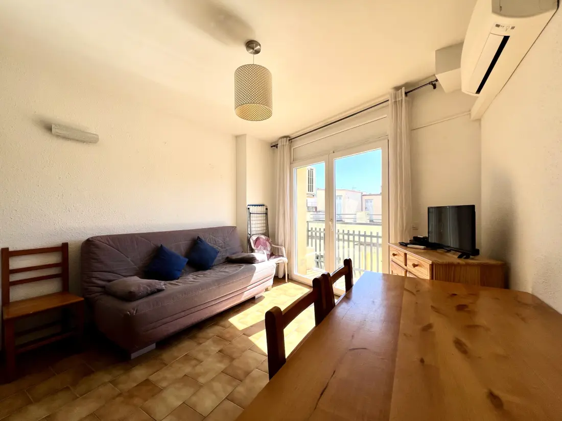 Location de Vacances Roses 1283