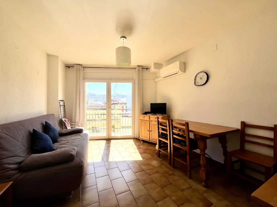 Location de Vacances Roses 1283