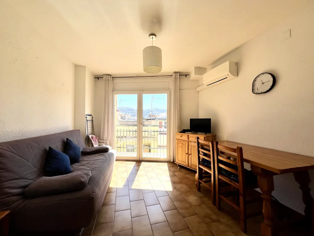Location de Vacances Roses 1283