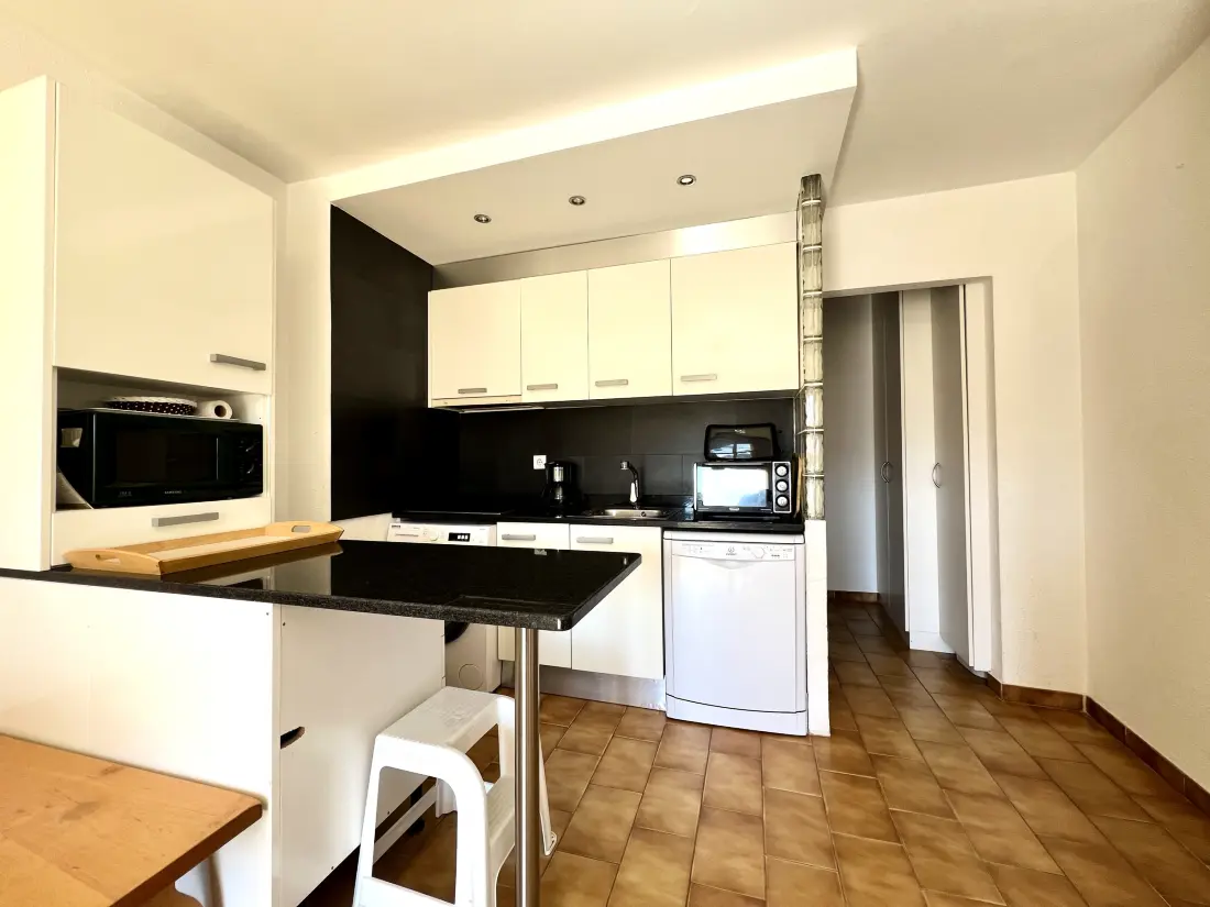 Location de Vacances Roses 1283