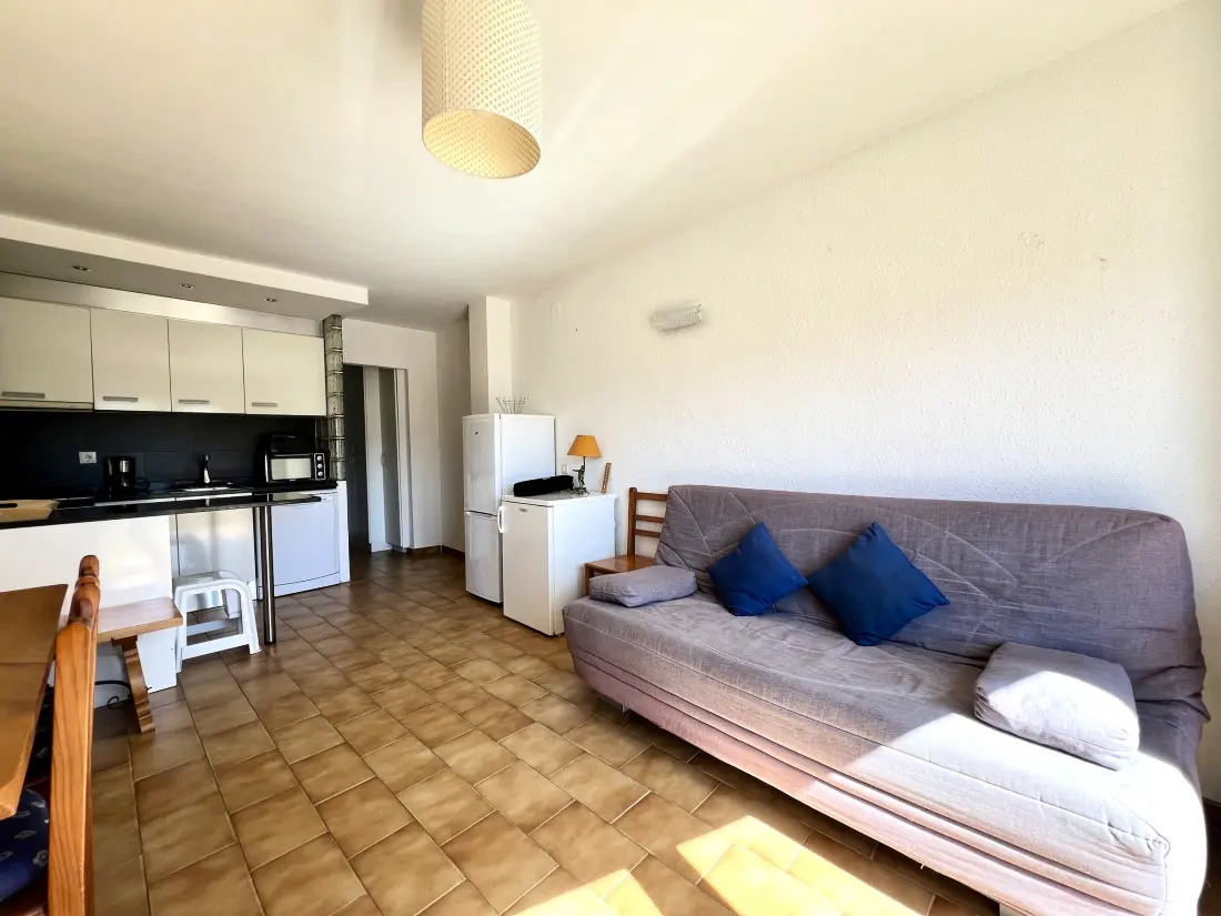 Location de Vacances Roses 1283