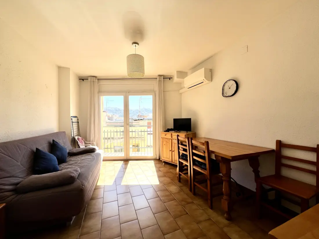 Location de Vacances Roses 1283
