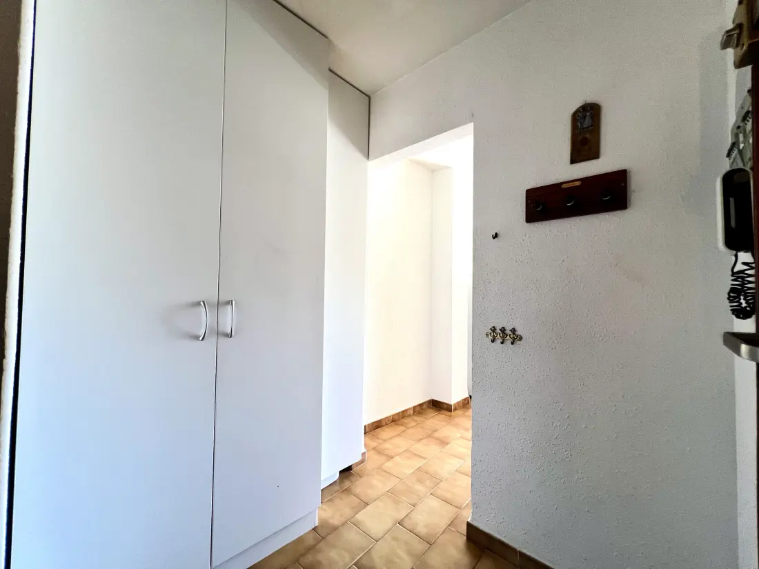 Location de Vacances Roses 1283