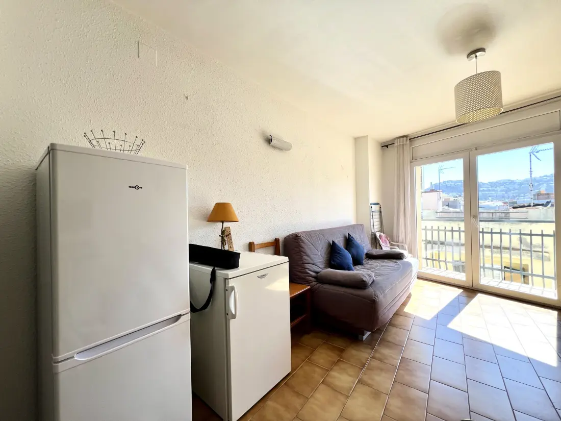 Location de Vacances Roses 1283