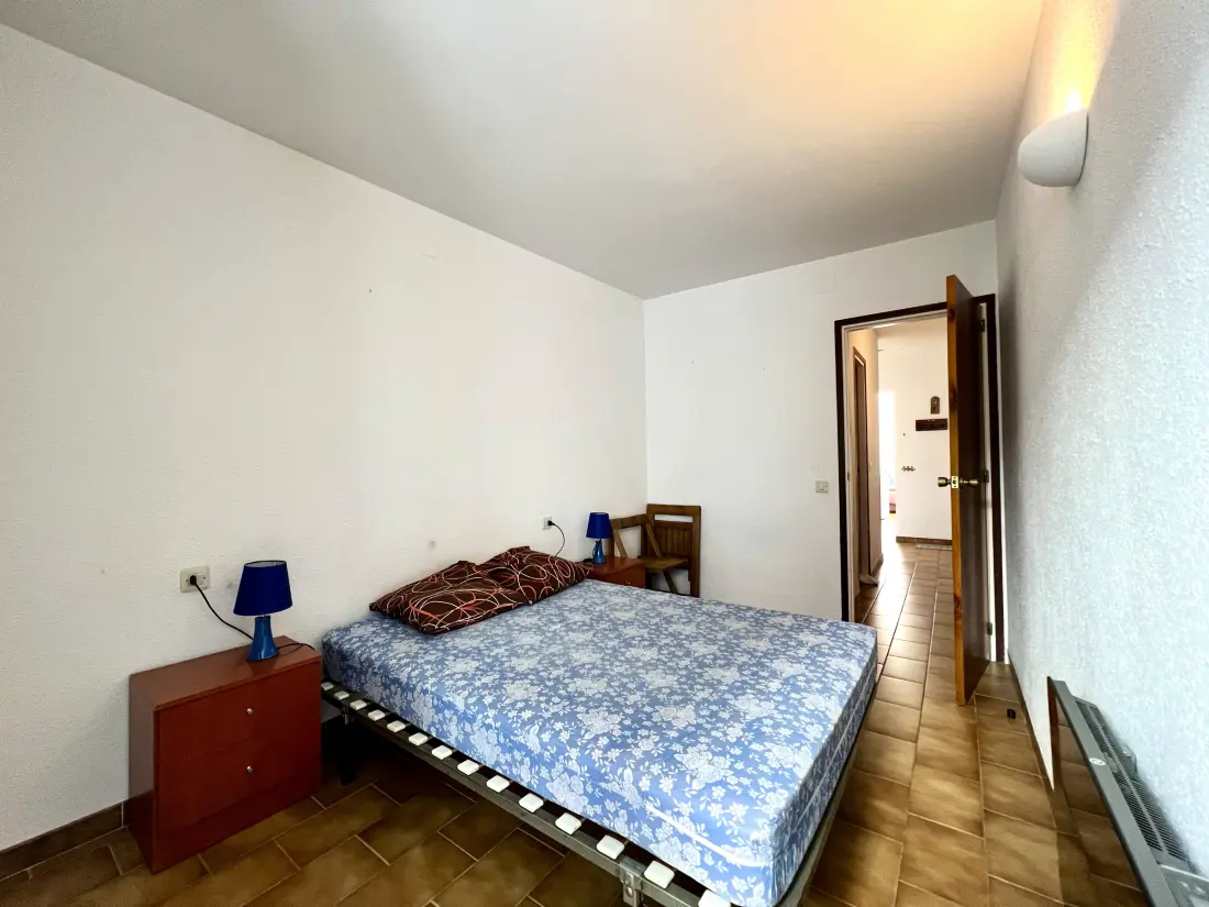 Location de Vacances Roses 1283