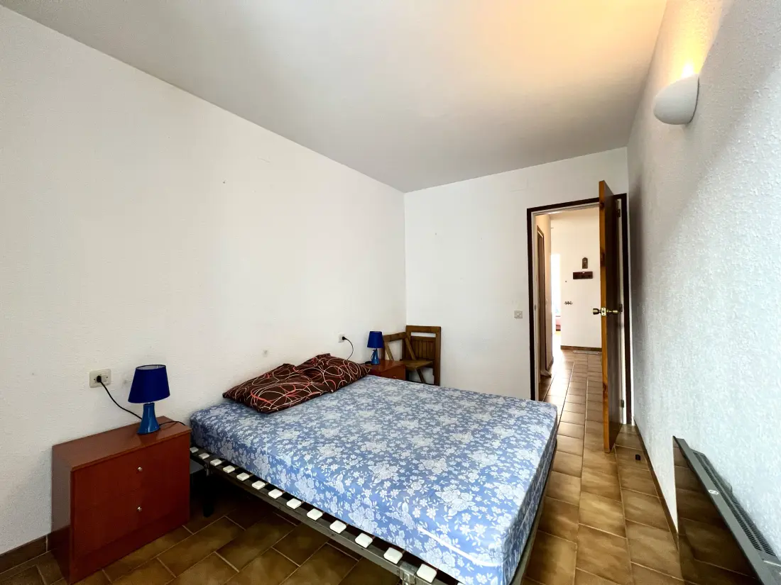 Location de Vacances Roses 1283