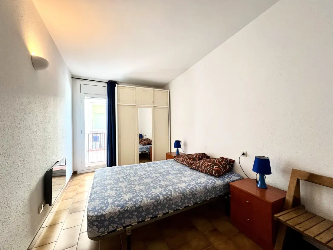 Location de Vacances Roses 1283