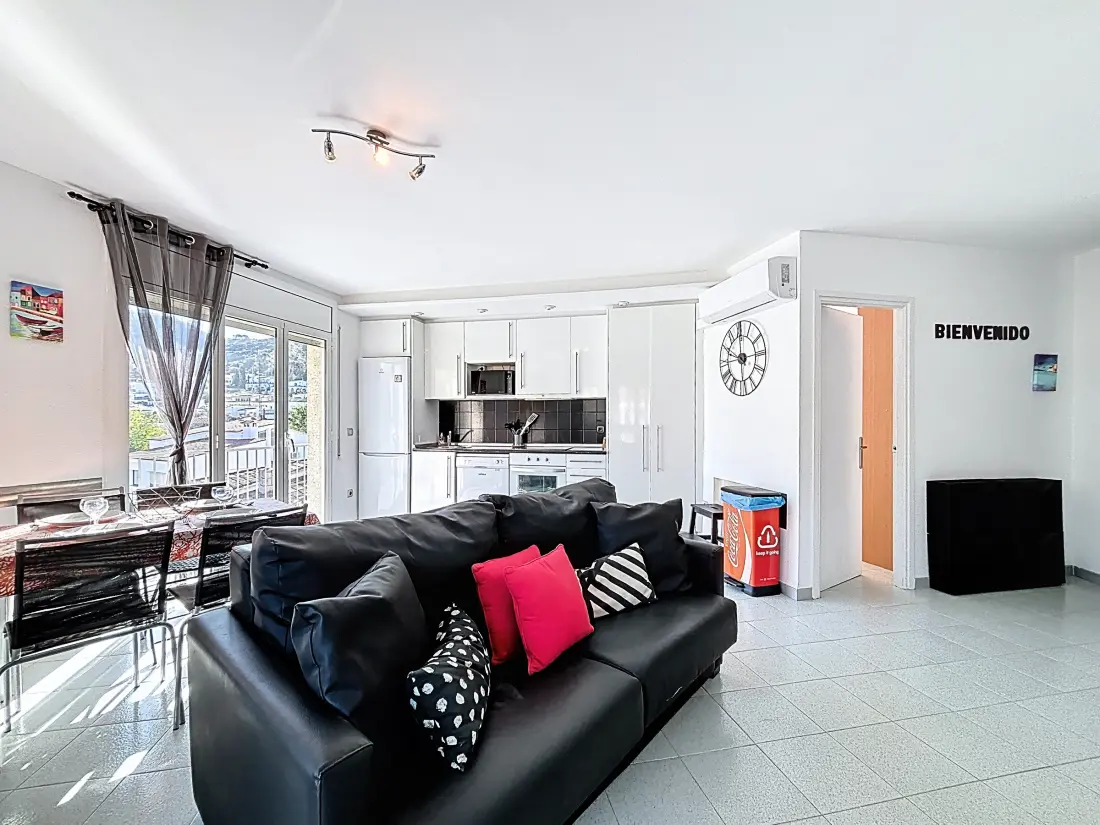 Location de Vacances Roses 1284