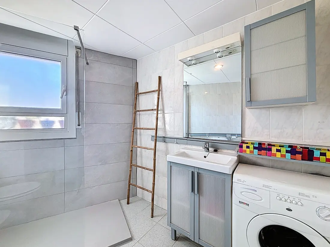 Location de Vacances Roses 1284