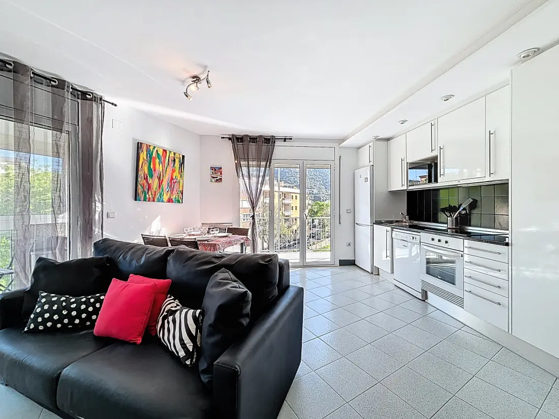 Location de Vacances Roses 1284