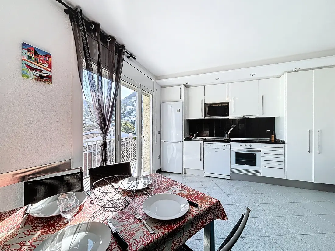 Location de Vacances Roses 1284