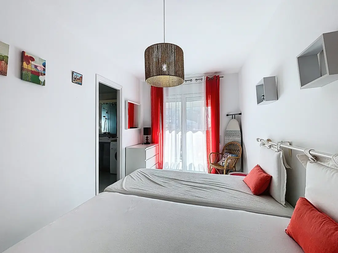 Location de Vacances Roses 1284
