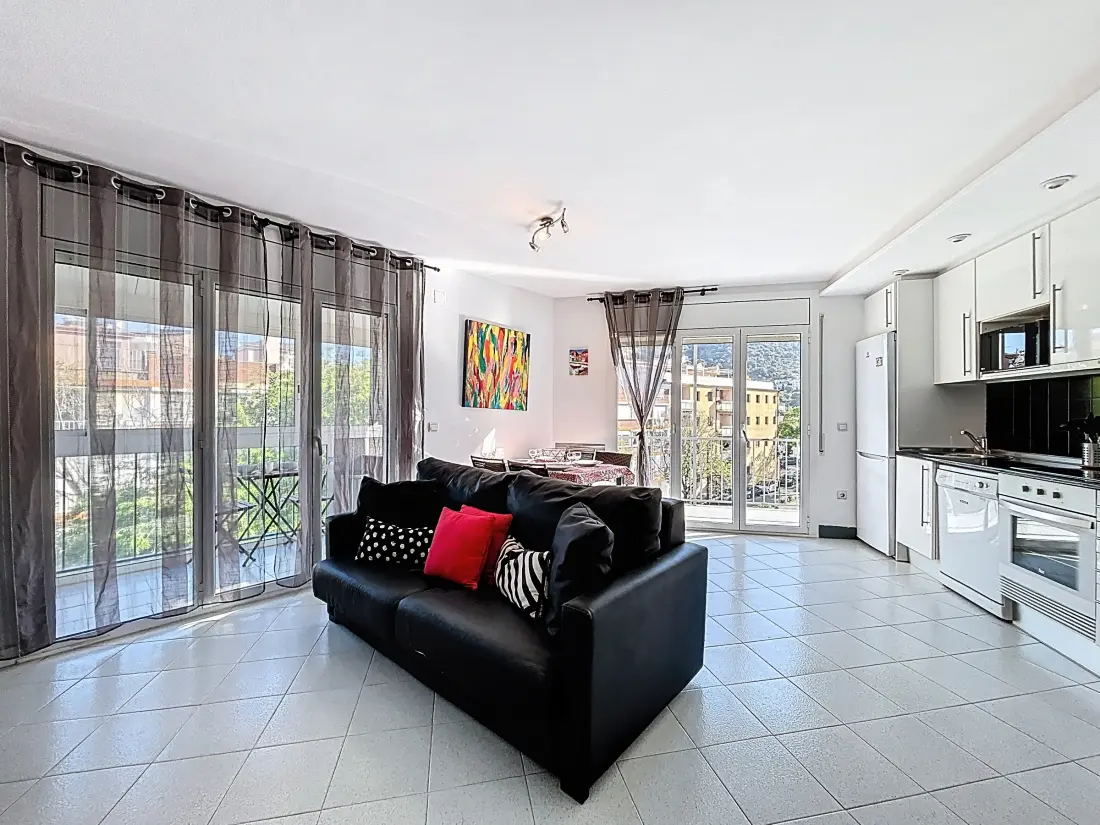 Location de Vacances Roses 1284