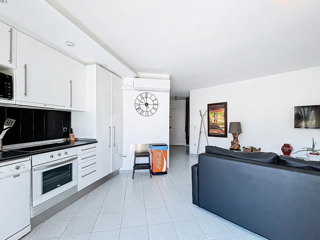 Location de Vacances Roses 1284