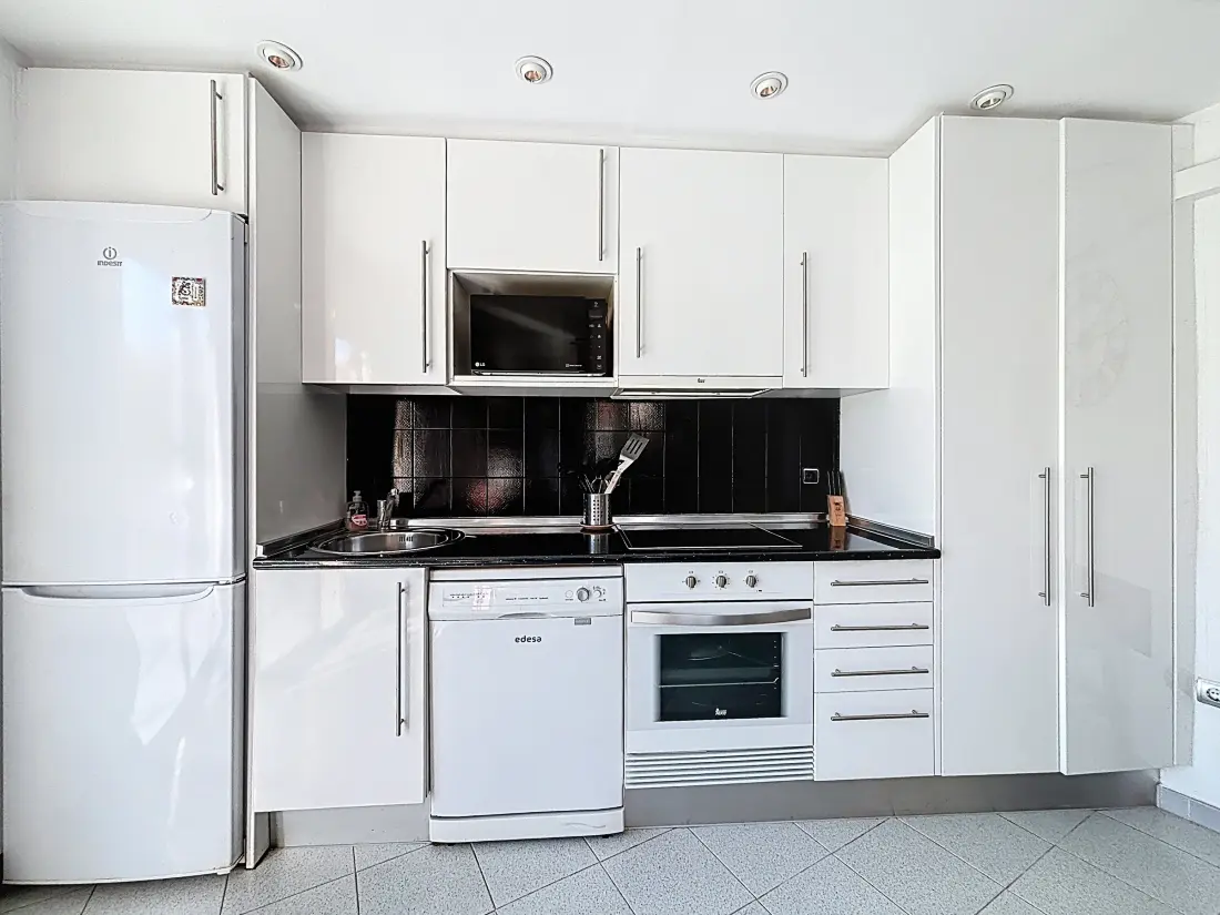 Location de Vacances Roses 1284