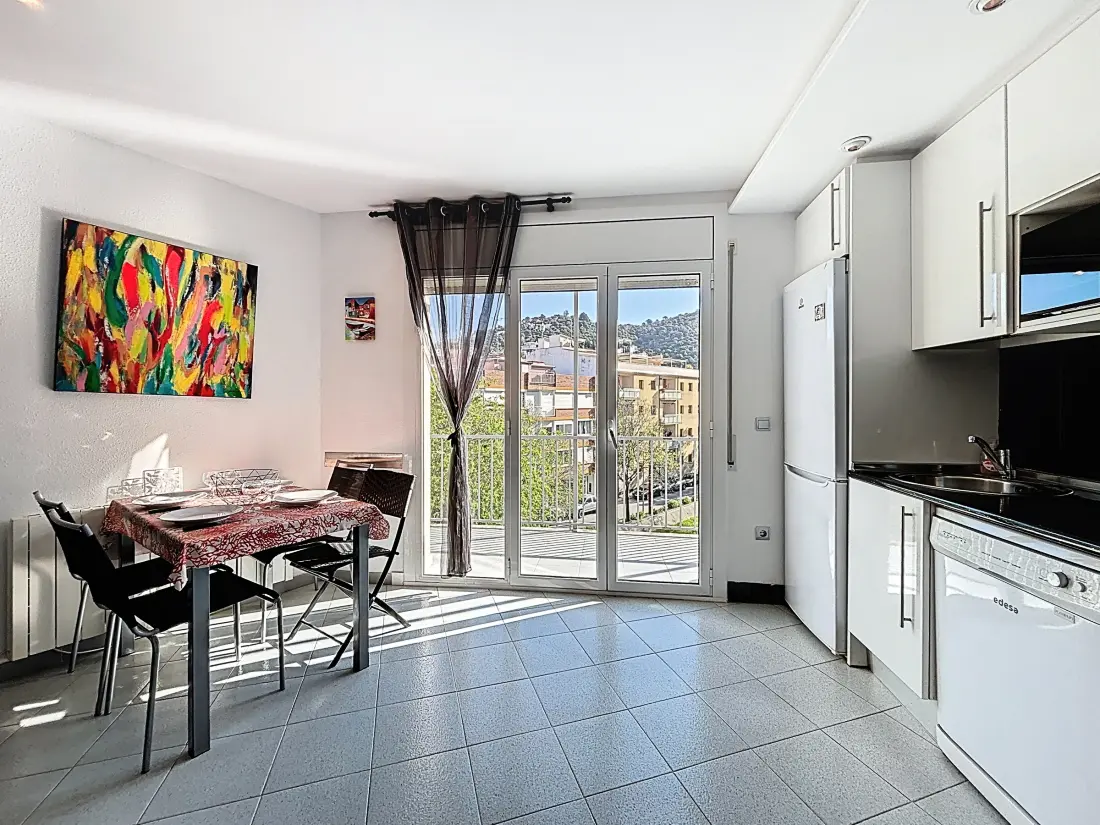 Location de Vacances Roses 1284